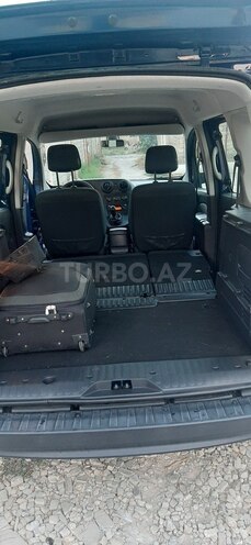 Mercedes Citan 2014, 60,727 km - 1.5 l - Bakı
