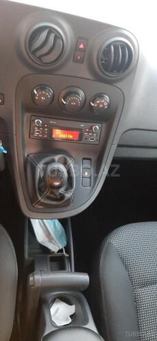 Mercedes Citan 2014, 60,727 km - 1.5 l - Bakı