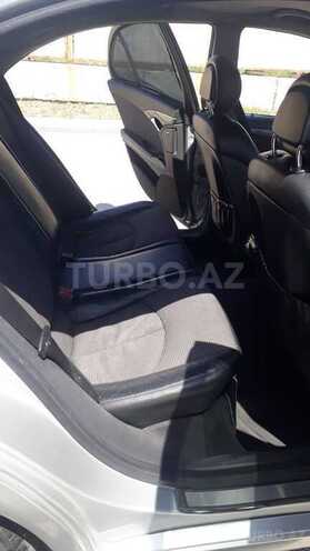 Mercedes E 220 2004, 305,000 km - 2.2 l - Bakı