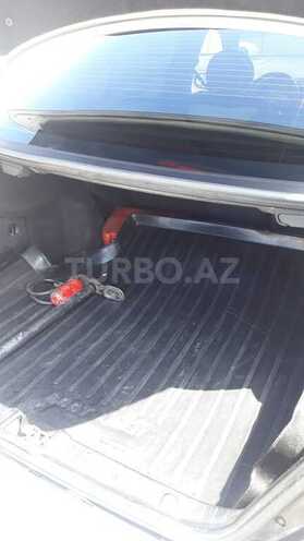 Mercedes E 220 2004, 305,000 km - 2.2 l - Bakı