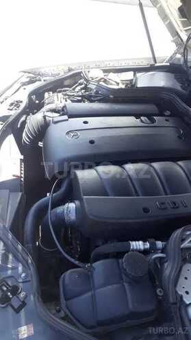 Mercedes E 220 2004, 305,000 km - 2.2 l - Bakı