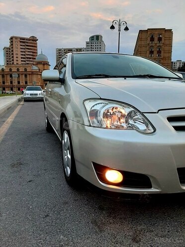 Toyota Corolla 2006, 168,031 km - 1.4 l - Bakı