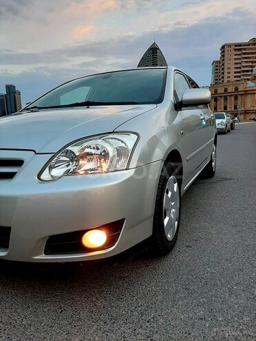 Toyota Corolla 2006, 168,031 km - 1.4 l - Bakı