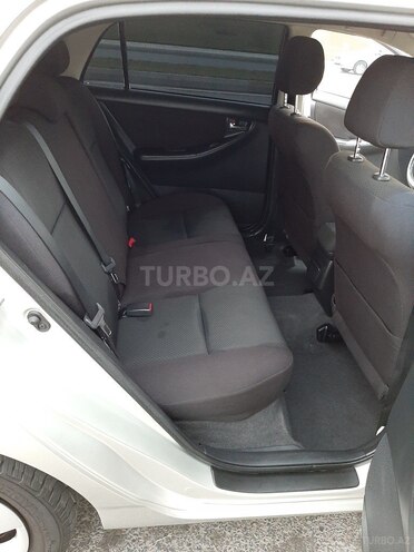 Toyota Corolla 2006, 168,031 km - 1.4 l - Bakı