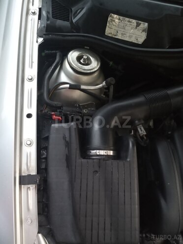 Opel Astra 1998, 330,000 km - 1.6 l - Mingəçevir
