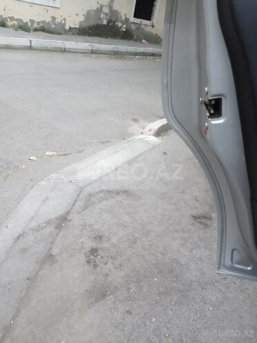 Opel Astra 1998, 330,000 km - 1.6 l - Mingəçevir