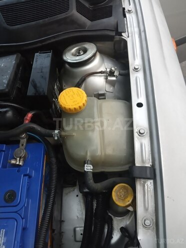 Opel Astra 1998, 330,000 km - 1.6 l - Mingəçevir