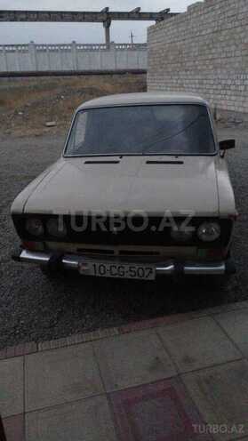 LADA (VAZ) 2106 1982, 278,000 km - 1.3 л - Gəncə
