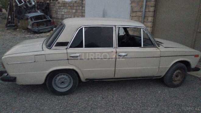 LADA (VAZ) 2106 1982, 278,000 km - 1.3 л - Gəncə