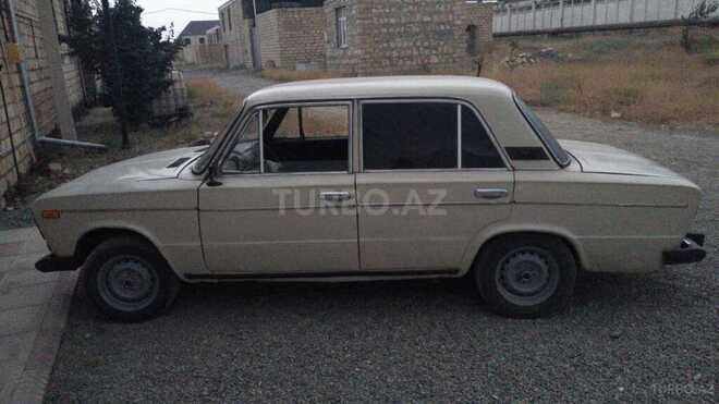 LADA (VAZ) 2106 1982, 278,000 km - 1.3 л - Gəncə