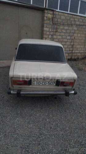 LADA (VAZ) 2106 1982, 278,000 km - 1.3 л - Gəncə