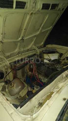 LADA (VAZ) 2106 1982, 278,000 km - 1.3 л - Gəncə
