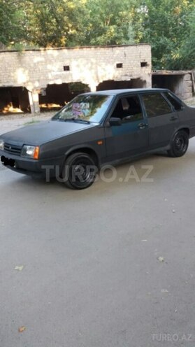 LADA (VAZ) 2115 1999, 156,875 km - 1.5 л - Mingəçevir