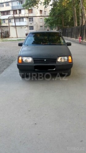 LADA (VAZ) 2115 1999, 156,875 km - 1.5 л - Mingəçevir