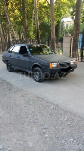 LADA (VAZ) 2115 1999, 156,875 km - 1.5 л - Mingəçevir