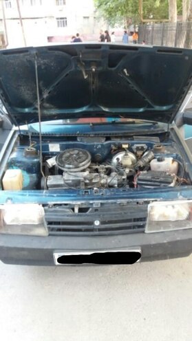 LADA (VAZ) 2115 1999, 156,875 km - 1.5 л - Mingəçevir