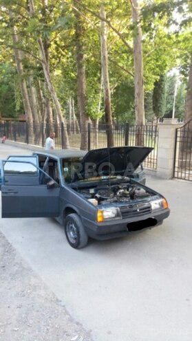 LADA (VAZ) 2115 1999, 156,875 km - 1.5 л - Mingəçevir