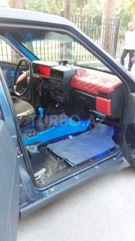LADA (VAZ) 2115 1999, 156,875 km - 1.5 л - Mingəçevir