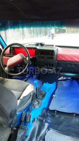 LADA (VAZ) 2115 1999, 156,875 km - 1.5 л - Mingəçevir