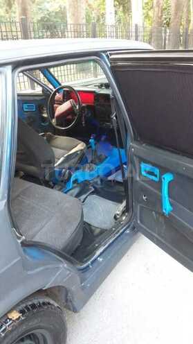 LADA (VAZ) 2115 1999, 156,875 km - 1.5 л - Mingəçevir