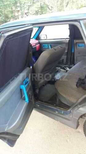 LADA (VAZ) 2115 1999, 156,875 km - 1.5 л - Mingəçevir