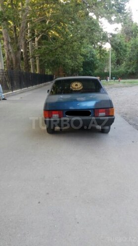 LADA (VAZ) 2115 1999, 156,875 km - 1.5 л - Mingəçevir
