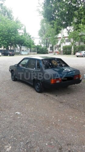 LADA (VAZ) 2115 1999, 156,875 km - 1.5 л - Mingəçevir