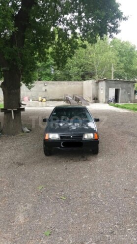 LADA (VAZ) 2115 1999, 156,875 km - 1.5 л - Mingəçevir