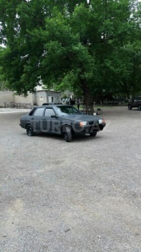 LADA (VAZ) 2115 1999, 156,875 km - 1.5 л - Mingəçevir