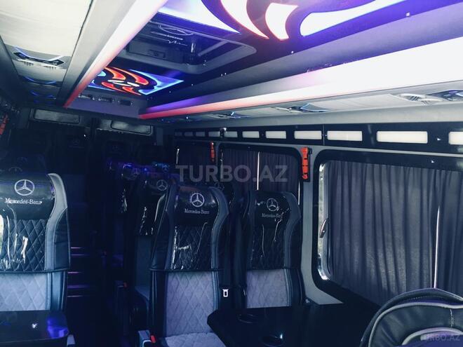 Mercedes Sprinter 316 2012, 365,000 km - 2.2 l - Sumqayıt