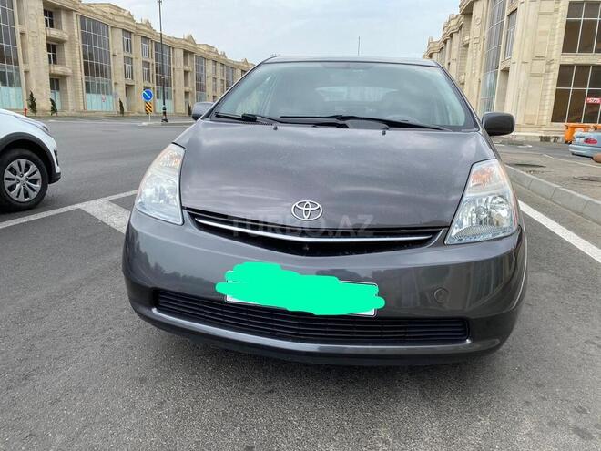 Toyota Prius 2008, 121,000 km - 1.5 л - Bakı