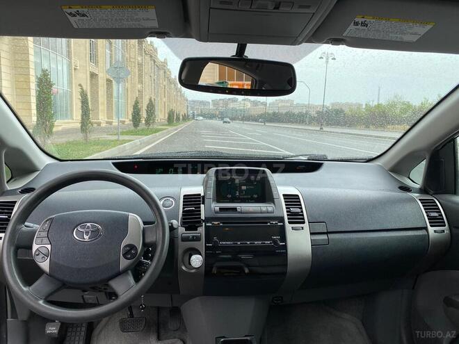 Toyota Prius 2008, 121,000 km - 1.5 л - Bakı