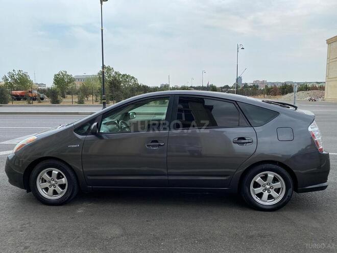 Toyota Prius 2008, 121,000 km - 1.5 л - Bakı