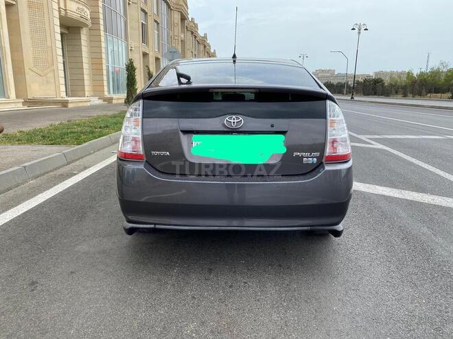 Toyota Prius 2008, 121,000 km - 1.5 л - Bakı