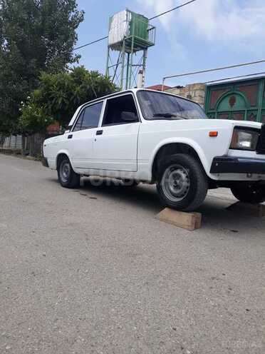 LADA (VAZ) 2107 2003, 214,521 km - 1.6 л - Ağdam