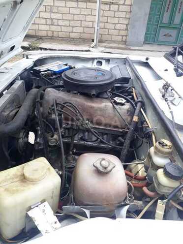 LADA (VAZ) 2107 2003, 214,521 km - 1.6 л - Ağdam