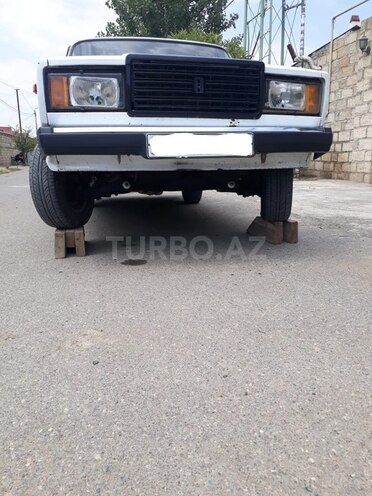 LADA (VAZ) 2107 2003, 214,521 km - 1.6 л - Ağdam