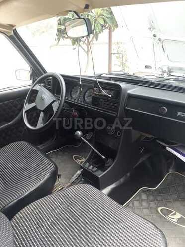 LADA (VAZ) 2107 2003, 214,521 km - 1.6 л - Ağdam
