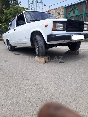 LADA (VAZ) 2107 2003, 214,521 km - 1.6 л - Ağdam