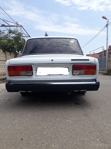 LADA (VAZ) 2107 2003, 214,521 km - 1.6 л - Ağdam