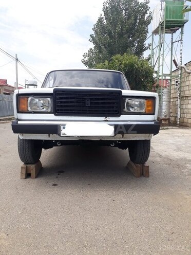 LADA (VAZ) 2107 2003, 214,521 km - 1.6 л - Ağdam