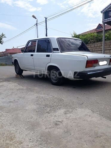LADA (VAZ) 2107 2003, 214,521 km - 1.6 л - Ağdam