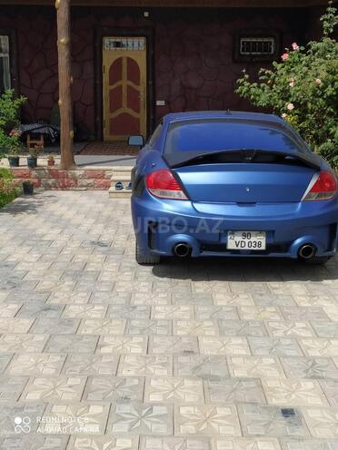 Hyundai Coupe 2006, 111,630 km - 2.0 l - Bakı