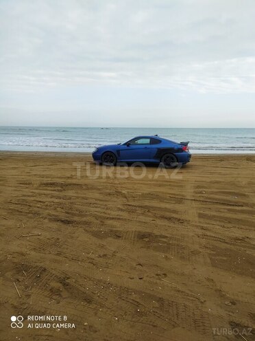 Hyundai Coupe 2006, 111,630 km - 2.0 l - Bakı