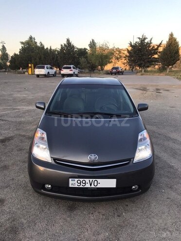 Toyota Prius 2008, 155,291 km - 1.5 l - Bakı