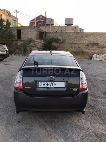 Toyota Prius 2008, 155,291 km - 1.5 l - Bakı