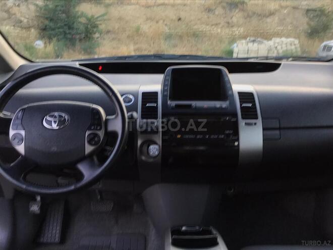 Toyota Prius 2008, 155,291 km - 1.5 l - Bakı