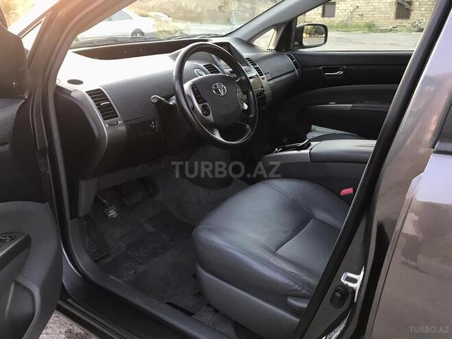 Toyota Prius 2008, 155,291 km - 1.5 l - Bakı