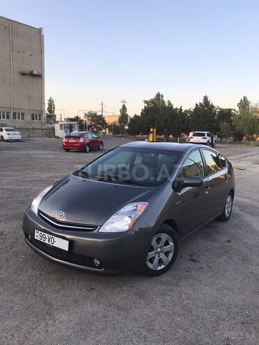 Toyota Prius 2008, 155,291 km - 1.5 l - Bakı
