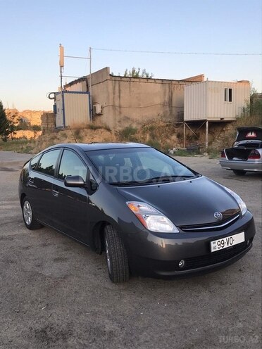 Toyota Prius 2008, 155,291 km - 1.5 l - Bakı